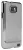 накладка Case-Mate Barely There CM015697 Samsung Galaxy S2 прозрачный