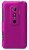 накладка Case-Mate Barely There CM015748 HTC Evo 3D розовый