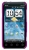 накладка Case-Mate Barely There CM015748 HTC Evo 3D розовый