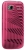 накладка Case-Mate Gelli CM015770 HTC Sensation розовый