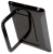 накладка Case-Mate POP CM013584 iPad 2 черный