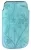 футляр Deeson Viento iPhone бирюзовый