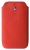 футляр Laro Studio Nokia X3 ультратонкий красный
