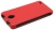 чехол Cason Alcatel 6040 D красный