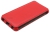 чехол Cason Alcatel 6040 D красный