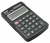 карманный калькулятор Uniel UL-15 black