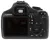 зеркальный фотоаппарат Canon EOS 1100D KIT 18-55 IS II black