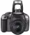 зеркальный фотоаппарат Canon EOS 1100D KIT 18-55 IS II black