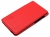 чехол Aksberry Microsoft Lumia 535 red