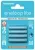 аккумуляторы (4 шт.) Panasonic 550 mAh R03/AAA Eneloop Lite BK-4LCCE/4BE-4BL 