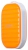 внешний аккумулятор Momax Power Bank iPower Go mini IP35D 7800 mAh orange