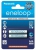 аккумуляторы (2 шт.) Panasonic 750 mAh R03/AAA Eneloop-2BL по самой выгодной цене . Купить аккумуляторы (2 шт.) Panasonic 750 mAh R03/AAA Eneloop-2BL с доставкой - интернет-магазин ВОЛЬТА