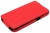 чехол Aksberry Samsung SM-G360/361 Galaxy Core Prime red