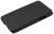 чехол iBox Premium Samsung A3 Leather Case black