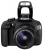 зеркальный фотоаппарат Canon EOS 1200D KIT 18-55 DC III black