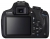 зеркальный фотоаппарат Canon EOS 1200D KIT 18-55 DC III black