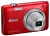 фотоаппарат Nikon Coolpix S2900 red