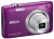 фотоаппарат Nikon Coolpix S2900 violet