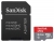 карта памяти SanDisk 64Gb microSDXC Class 10 Ultra 80Mb/s 