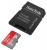 карта памяти SanDisk 64Gb microSDXC Class 10 Ultra 80Mb/s 
