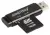 картридер SmartBuy SBR-715 black