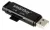 картридер SmartBuy SBR-715 black