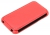 чехол Aksberry Micromax Q324 Bolt red