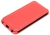 чехол Aksberry Micromax Q380 red