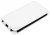 чехол Aksberry Micromax Q380 white