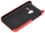 накладка Aksberry для Alcatel 4013/4013D PIXI 3 4&quot; red