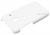 накладка Aksberry для Alcatel 4013/4013D PIXI 3 4&quot; white