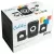 колонки Dialog Colibri AC-202UP black