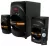колонки Dialog Progressive AP-210B black