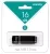 флешка USB SmartBuy Quartz series 16Gb black