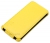 чехол Aksberry FLY FS501 yellow