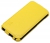 чехол Aksberry FLY FS551 yellow