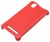 накладка Aksberry для Fly FS452 Nimbus 2 red