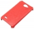 накладка Aksberry для Fly FS551 Nimbus 4 red