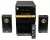 колонки Dialog Progressive AP-240B black