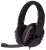игровая гарнитура Gembird MHS-782 black