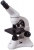микроскоп Levenhuk Rainbow 50L moonstone