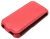 чехол Aksberry Samsung SM-J105H Galaxy J1 mini 2016 red