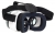 очки виртуальной реальности Rock Space S01 3D VR Headset white