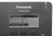VoIP телефон Panasonic KX-HDV130RU black