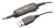 Профессиональная гарнитура Jabra UC Voice 150 MS Duo USB 