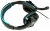 игровая гарнитура Dialog HGK-15 black/blue