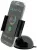 автомобильный держатель для смартфонов на торпеду Ppyple Dash-N5 black