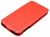 чехол Aksberry Samsung GT-I9500/I9505 Galaxy S4 red