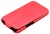 чехол Aksberry Samsung SM-G318 Galaxy Ace 4 Neo red