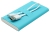 чехол для внешнего аккумулятора Xiaomi Original case for 5000 blue